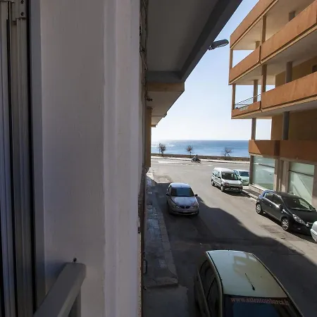 Locazione Turistica Boat Holiday home *