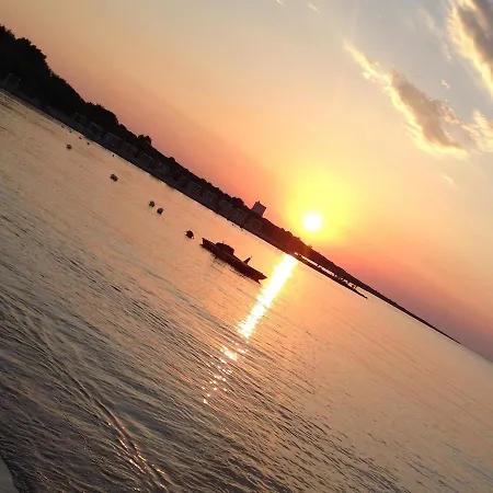 Locazione Turistica Boat Gallipoli