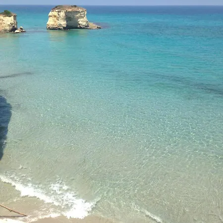 Locazione Turistica Boat * Gallipoli
