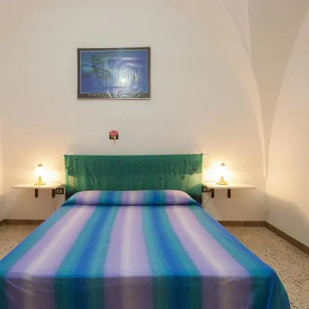Holiday home Locazione Turistica Boat *